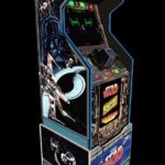 The Star Wars Home Arcade Game