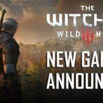 The Witcher 3 What Is New Game Plus