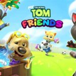 Tom And Friends Game Online