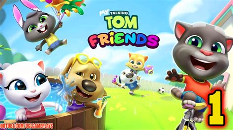 Tom And Friends Game Online