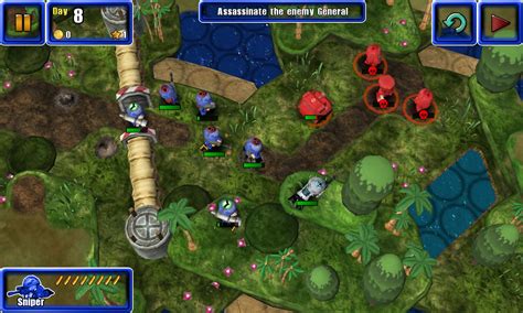 Turn Based Military Strategy Games Online