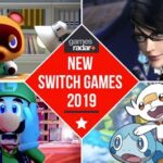 Upcoming Pokemon Games For Switch