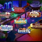 Vegas World Free Online Bingo Games