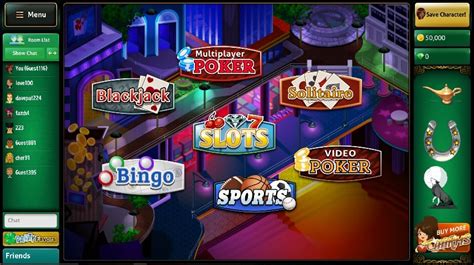 Vegas World Free Online Bingo Games