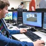 Video Game Development And Programming