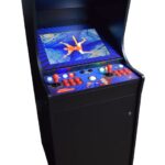 Video Game Machines For Sale