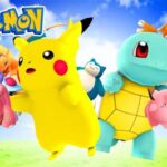 What Are The Best Pokemon Games