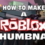 What Is The Size Of A Roblox Game Thumbnail