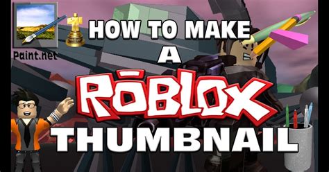 What Is The Size Of A Roblox Game Thumbnail