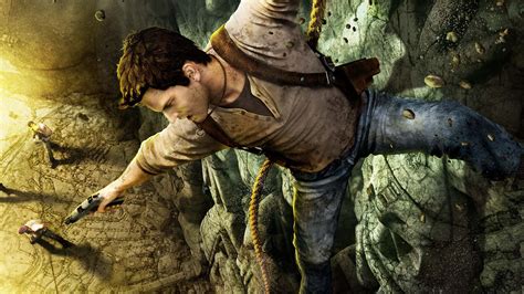 Which Is The Best Uncharted Game