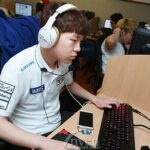 Why Are Koreans So Good At Video Games