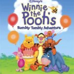 Winnie The Pooh Video Game