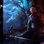 Witcher 3 How To Start New Game Plus