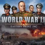 World War 2 Simulation Game