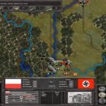World War 2 Strategy Game