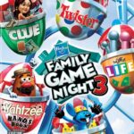 Xbox One Family Game Night