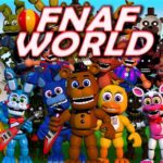 Fnaf Sl Free Online Game