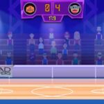 2 Player Basketball Games Online