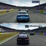 2 Player Racing Game Xbox