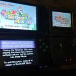 3Ds Can Play Gba Games