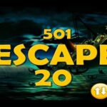 501 Free New Escape Games Level 28