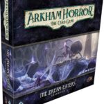 Arkham Horror Card Game Best Expansion