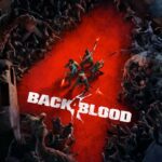 Back 4 Blood Epic Games