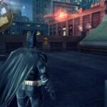 Batman The Dark Knight Video Game