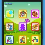 Best Android Games For 3 Year Olds
