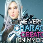 Best Character Creation Games 2021