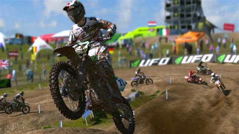 Best Dirt Bike Racing Games For Pc