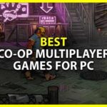 Best Free Coop Games On Pc