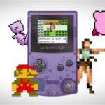 Best Gameboy Color Games Of All Time