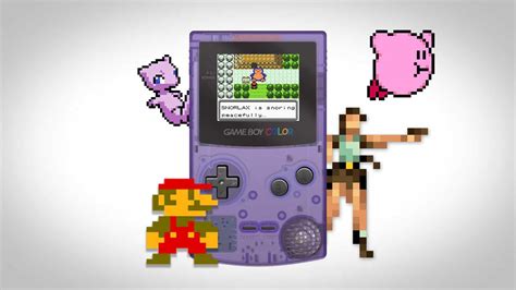 Best Gameboy Color Games Of All Time | Gameita