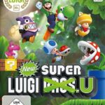 Best Games For Wii U