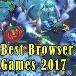 Best In Browser Multiplayer Games