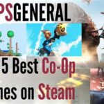 Best Local Co Op Games On Steam