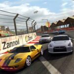 Best Racing Games For Iphone