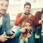 Best Video Games To Play With Friends
