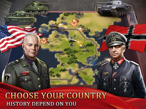 Best War Strategy Games Iphone