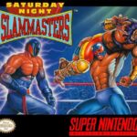 Best Wrestling Video Games Of All Time