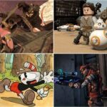 Best Xbox One Couch Co Op Games