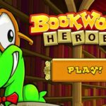 Bookworm Game Online Free Popcap Com