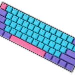 Boyi 60 Mechanical Gaming Keyboard Review