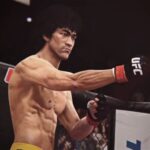Bruce Lee Video Game Ps4