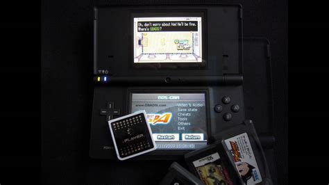 Can Dsi Play Gameboy Games
