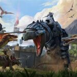 Can Epic Games Play With Steam Ark