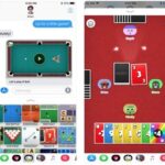 Can You Play Imessage Games On Mac