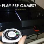 Can You Play Ps4 Games On Psp