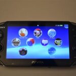 Can You Play Psp Games On Ps Vita